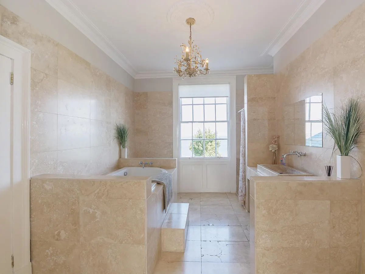 Twin Bays House Βίλα Σκάρμπορο 0*,  Ηνωμένο Βασίλειο