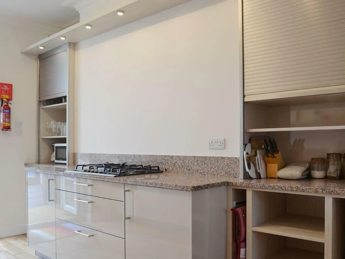Twin Bays House Βίλα Σκάρμπορο