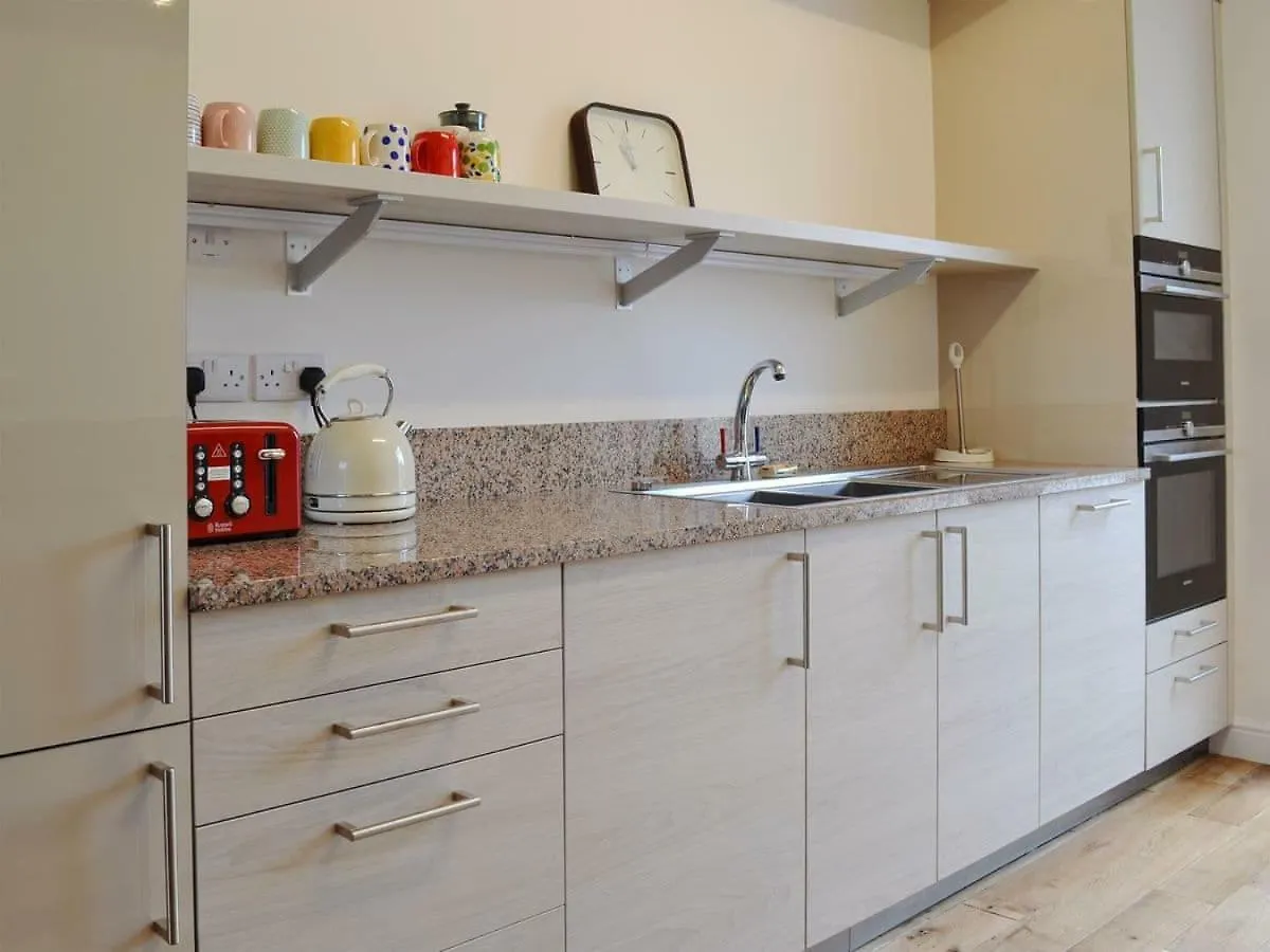 Σπίτι διακοπών Twin Bays House Βίλα Σκάρμπορο Ηνωμένο Βασίλειο