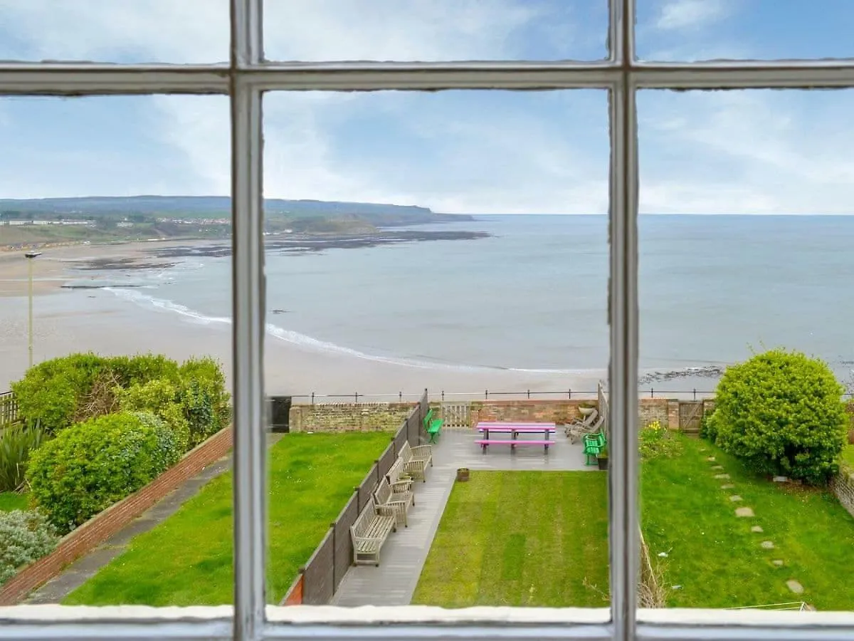 Twin Bays House Villa Scarborough United Kingdom