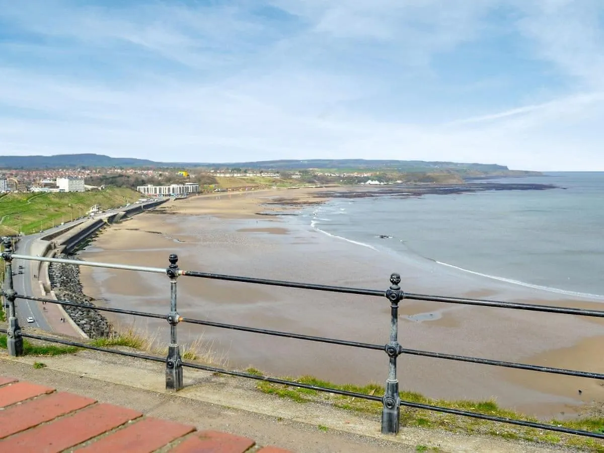 Holiday home Twin Bays House Villa Scarborough United Kingdom